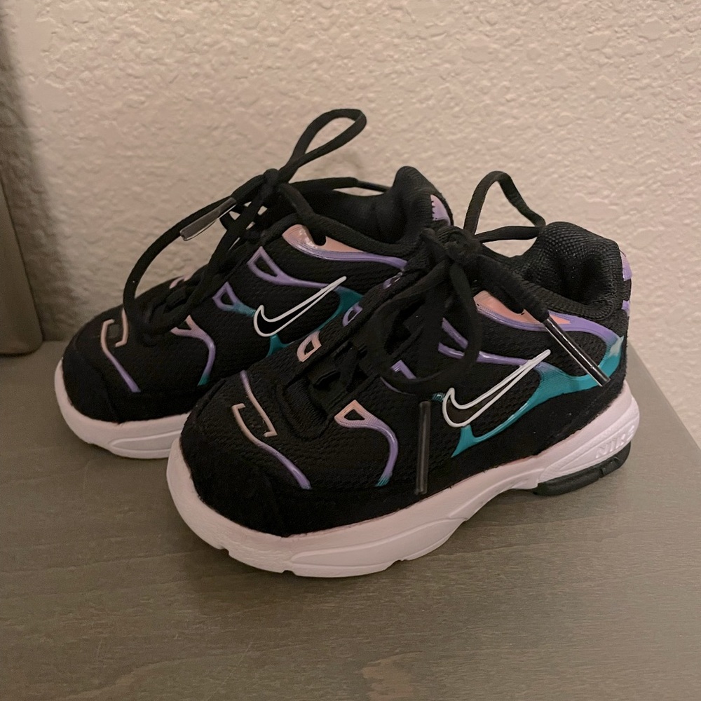Nike Air Max Plus Toddler (Size 5C)